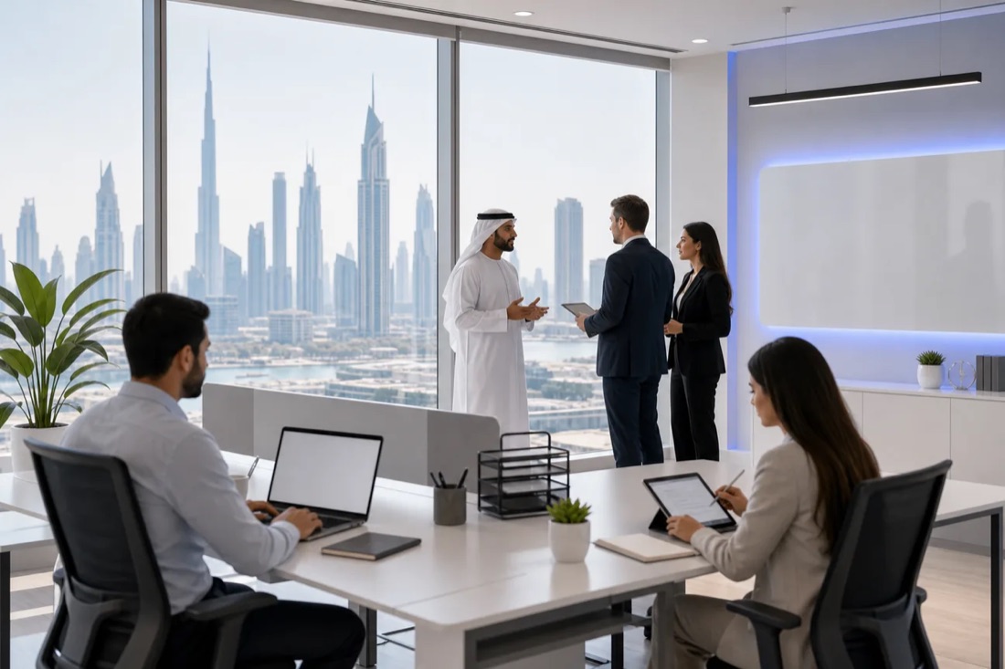 Best SEO Companies in Dubai: 6 Agencies Compared