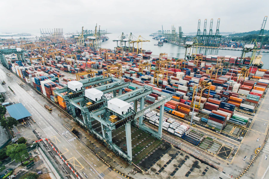 Vessel Internet Connectivity: What Shore IT Should Assume About the Link