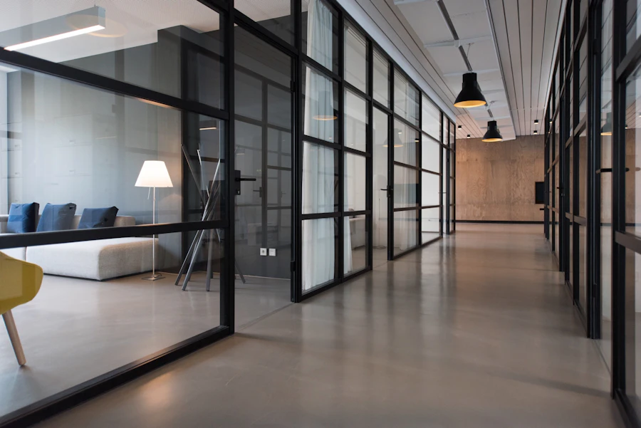 New Office IT Checklist: From Lease Signing to Day One