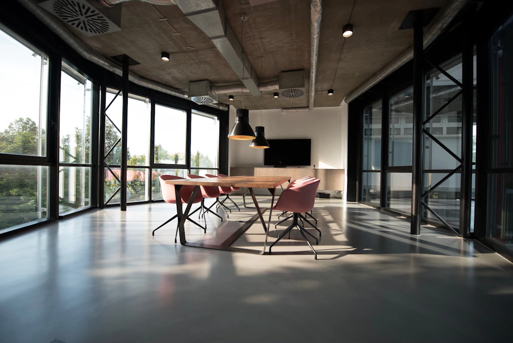 IT Support by Industry, Listonics office IT, Dubai