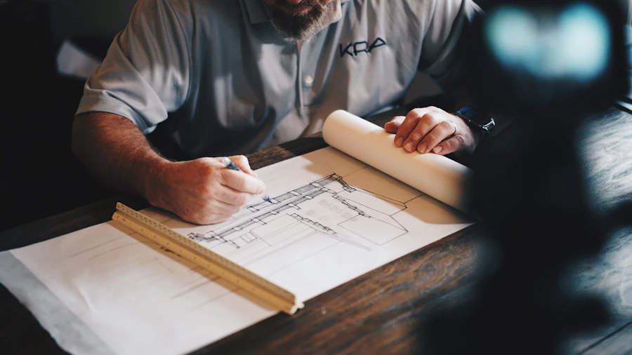 Construction Drawing File Storage and Sharing: NAS, SharePoint or Both?