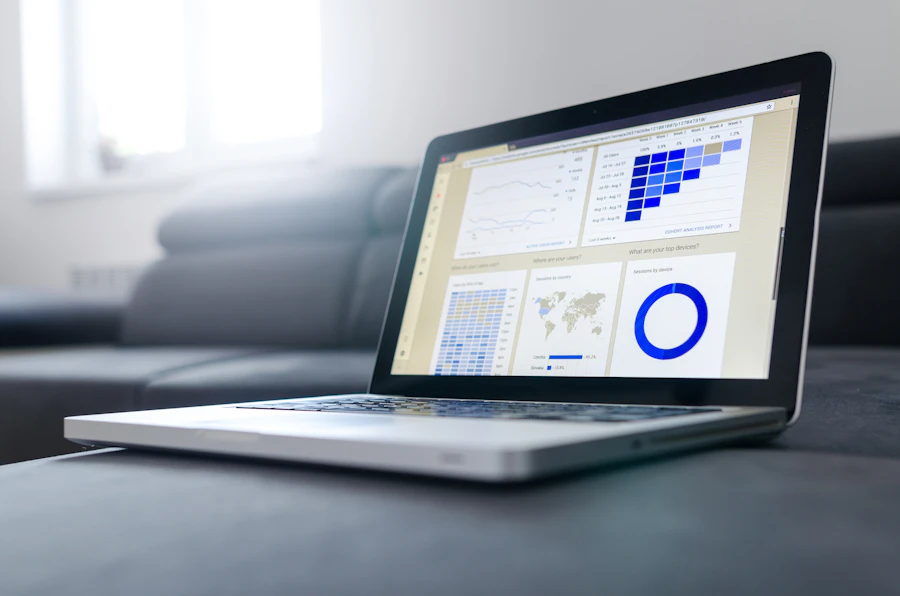 SEO for a Small Dubai Business: What Actually Moves in Year One