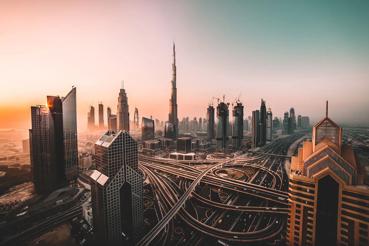 IT Support by Area, Listonics office IT, Dubai
