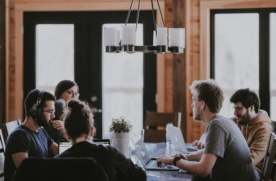 Affordable HR Management Software in the UAE: A Buyer's Guide