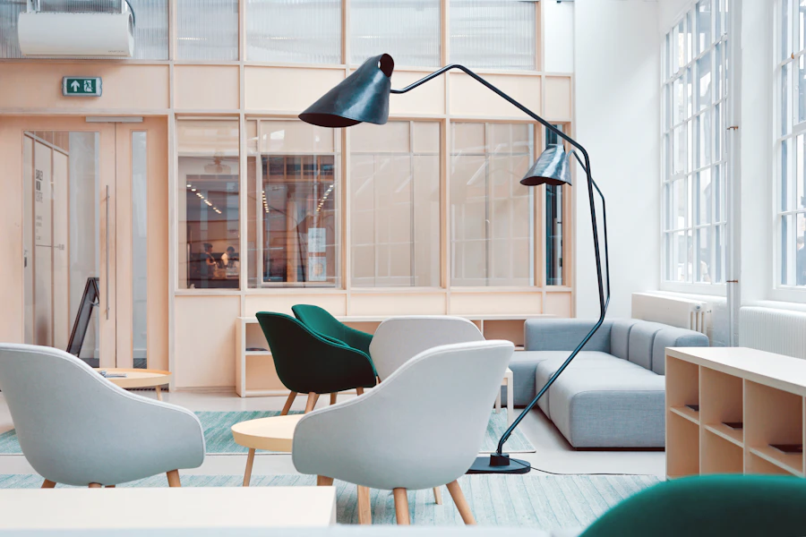 Office Fit-Out IT Scope Checklist: What Goes in the Contract and What Stays Separate