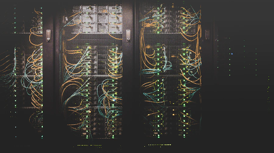 Firewall Installation for a Dubai Office: What a Proper Setup Actually Involves