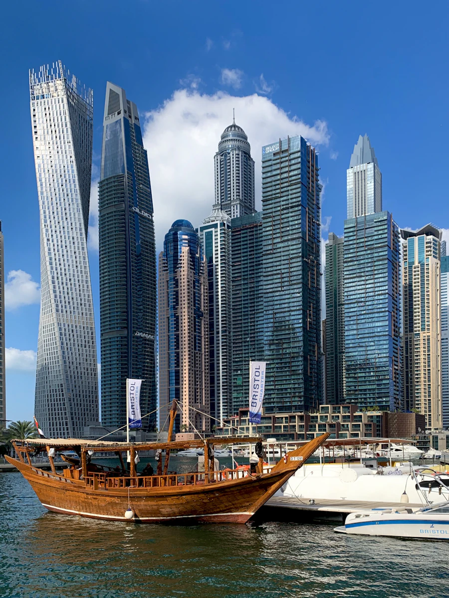 IT Support for Dubai Marina Offices: A Practical Guide for Small Hybrid Teams
