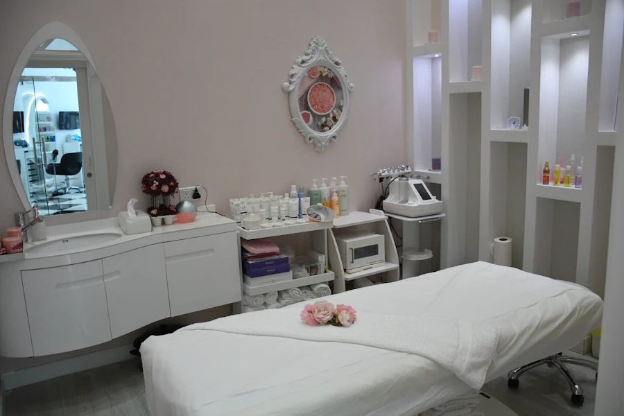 Choosing a Spa Booking System in Dubai: What to Check Before You Sign