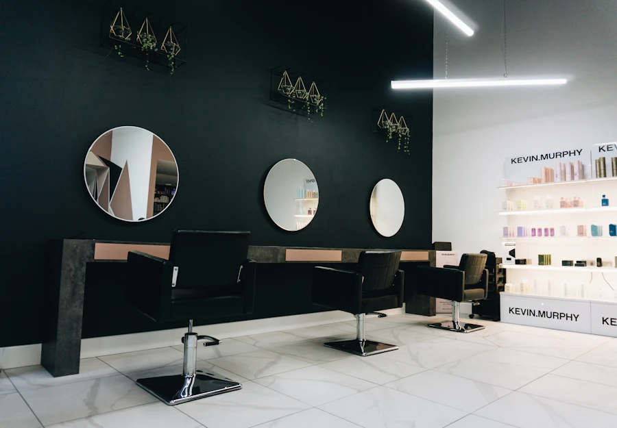 Salon POS, Stock and Commission: Getting the Three Numbers to Agree