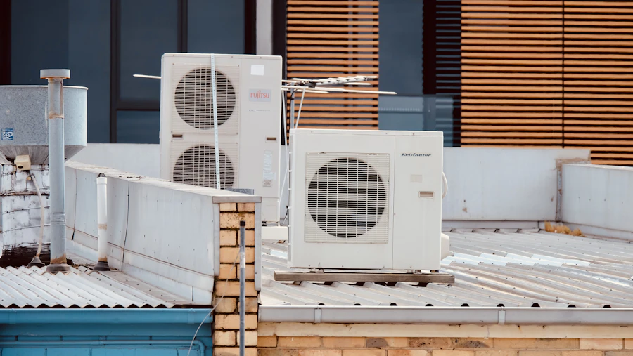 What a Starlink installation actually involves on a Dubai building