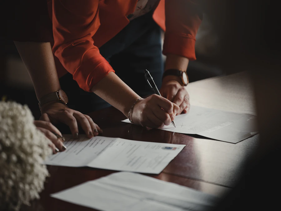 Changing IT Support Provider: What Should Happen During the Handover