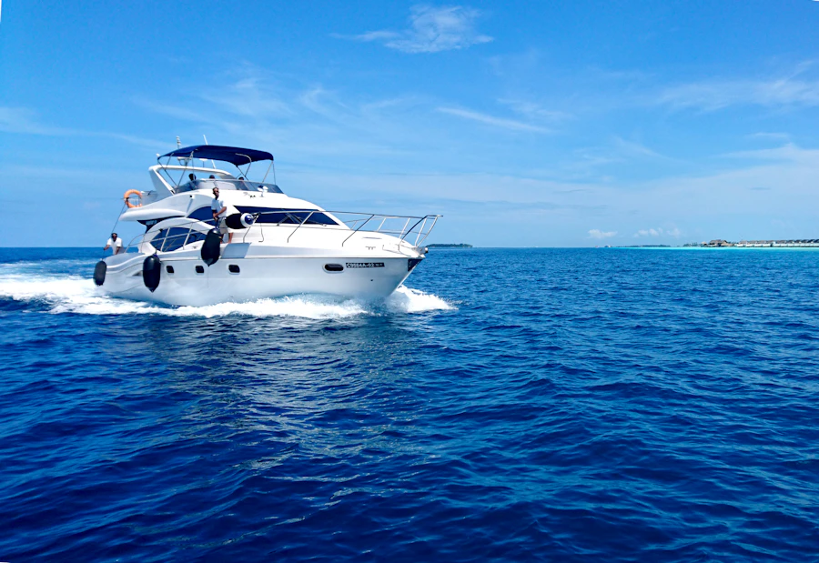 Maritime Cyber Security: What the IMO Expects and How a Dubai Office Proves It