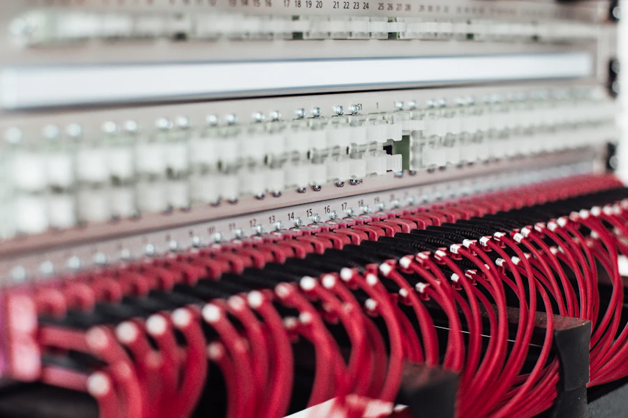 Office Network Documentation: What to Record, Where to Keep It and Who Owns It