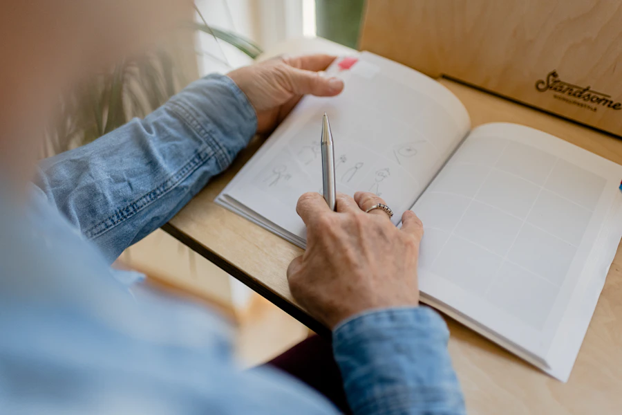 Where Can a Dubai Therapist Store Client Notes? The UAE Health Data Rules