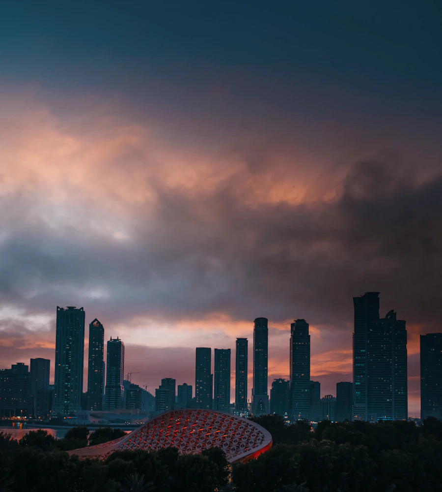 IT for Businesses in Dubai and Sharjah: Running Two Sites as One Company