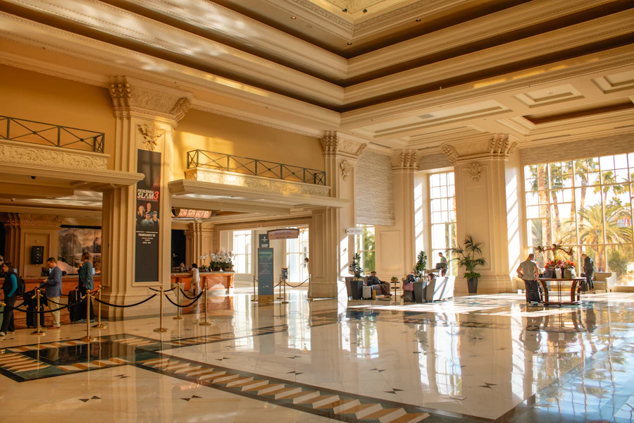 Why Hotel Guest Wi-Fi Fails, and How to Design It So It Does Not