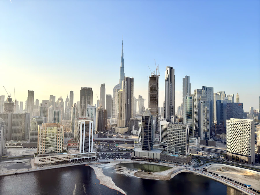 IT Security for DIFC Firms: Protecting Client Data and Proving Your Controls