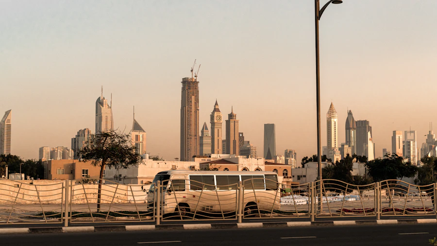 IT for Logistics Businesses in Dubai South: Keeping Operations and Offices Connected