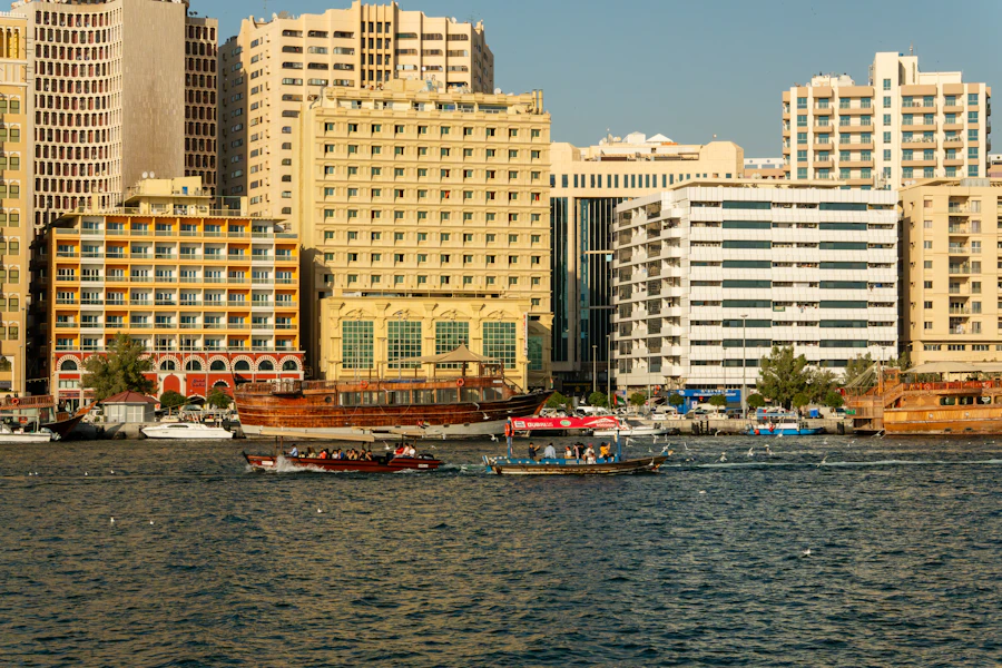 IT for Trading Businesses in Deira: How to Modernise in Stages Without Stopping Work